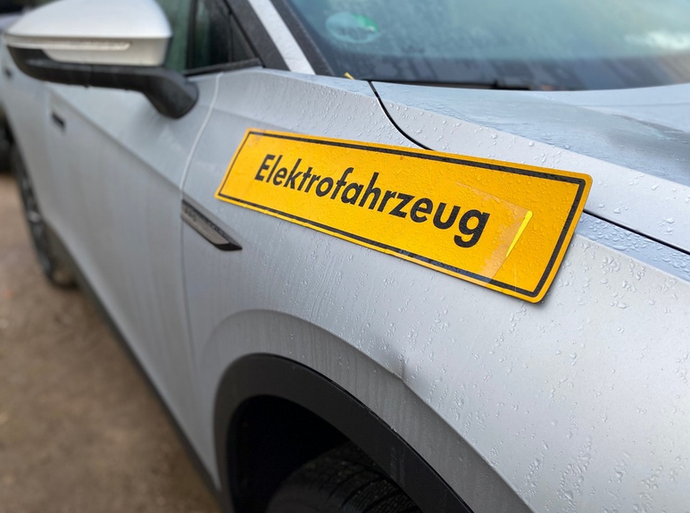 E-Mobilität